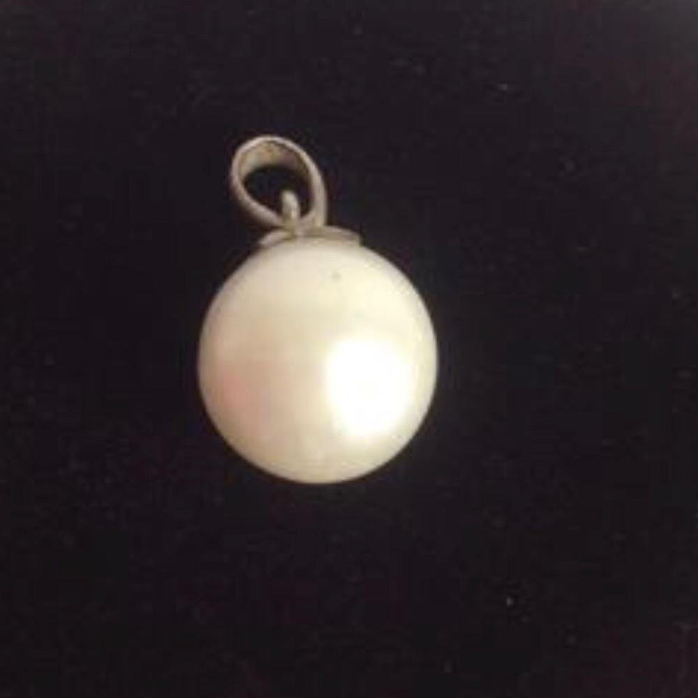 Pearl necklace - Picture 3 of 8